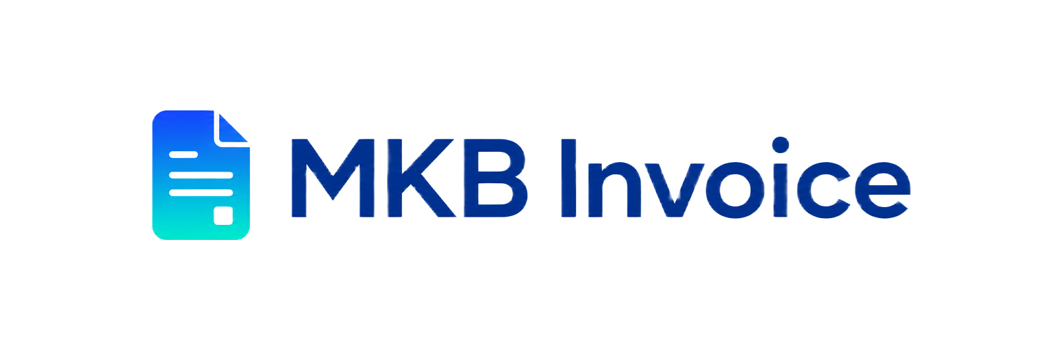 MKB Invoice